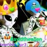 Profilbild von AVIDTHEALIEN© Intergalactic Rockstar