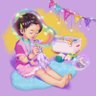 Foofluffy🌈☁️'s profile picture