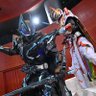 サイコロ@仮面ライダー・戦隊好き's profile picture