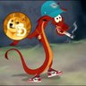 Mushu the Dragon🐲 profil fotoğrafı