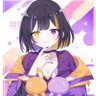 たまみ🍫🐰💜🧡 profil fotoğrafı