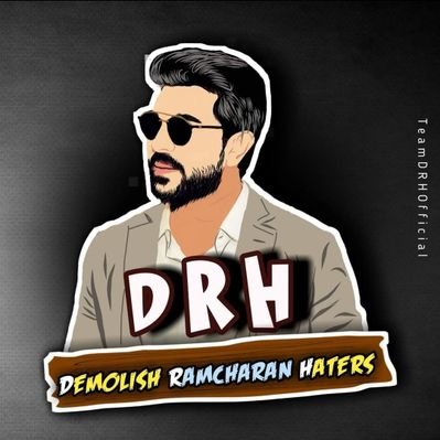 TeamDRHTweets's profile picture