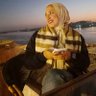 ديسمبريةةة🖤🌻 profil fotoğrafı