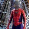 The Amazing Spider 🕷️🕸️ profil fotoğrafı