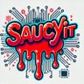 SAUCYit profil fotoğrafı