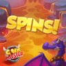 Coin Master Free Spins Now profil fotoğrafı