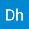 Dh D 的头像