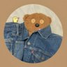 Profilbild von ぴよこ。