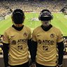 Daft Punk Americanistas's profile picture