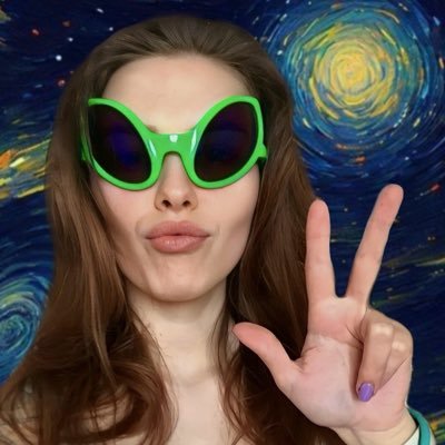 лина кидис's profile picture