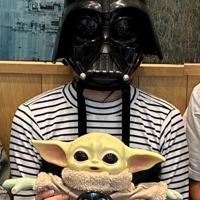 MommyVaderM's profile picture