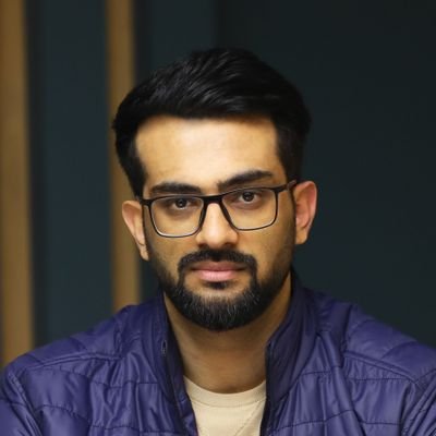 Milad Goodarzi | میلاد گودرزی's profile picture