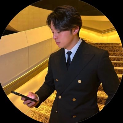 スカウトパク【キャバ専門】北新地/ミナミ/キャバクラ/ラウンジ/クラブ's profile picture