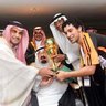من معقل الليوووووث profil fotoğrafı