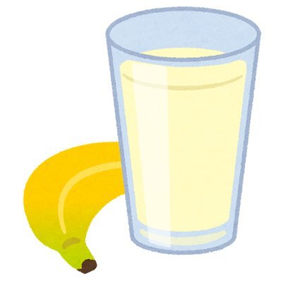 バナナもぐもぐごくごく's profile picture