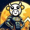 在路上 🐂 COW&超牛 VPN's profile picture