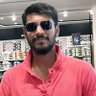 Profilbild von Balaji Santhanagopalan