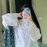 Фото профиля Isra Shahzadi❣️