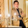 Mr.Rasheed profil fotoğrafı