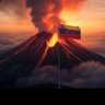 Фото профиля Volcán