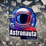 Astronauta Repórter's profile picture