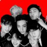 bts⁷ profil fotoğrafı