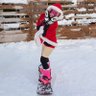Profilbild von みかりん🏂☃️@スノボ