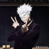 Sato's profile picture