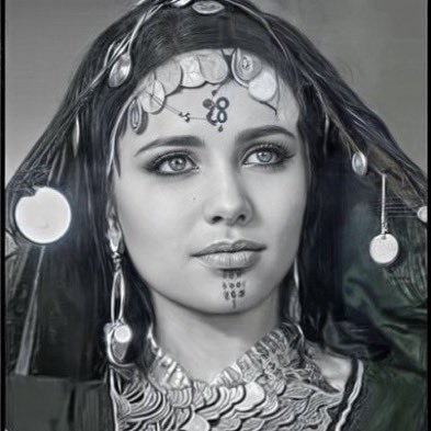 Women of Egypt 🇪🇬's profile picture
