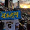 めいよー's profile picture