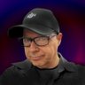 Profilbild von Simon Harris