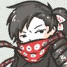 向かい風 的头像