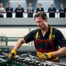 Industrie5.3🧑🏼🔧 的头像
