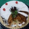 Фото профиля bolinho de arseanna