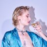 Фото профиля Lyra Beltane