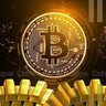 Bitcoin profil fotoğrafı