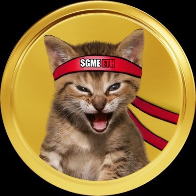 GME Ethereum's profile picture