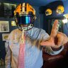 Jonathan Wachtel⚜️'s profile picture