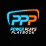 Profilbild von 🅿️ower Plays Playbook