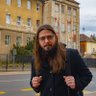 Profilbild von Alex Rubinstein