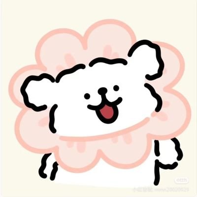 小狗🫧's profile picture