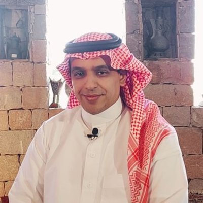 عبدالعزيز الثبيتي's profile picture