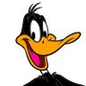Not Daffy Duck's profile picture