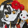 🌙.*·̩͙🌸春月 えりか🌸🌙.*·̩͙(はるつき) 的头像