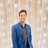 Mohammad Ali Areeb 的头像