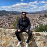 Alessandro profil fotoğrafı