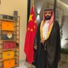 Profilbild von 🇸🇦🇨🇳عبدالمجيد | Abdultravel