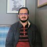 Mehboob Hassan 的头像