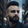 Profilbild von Ahmed Mashaly