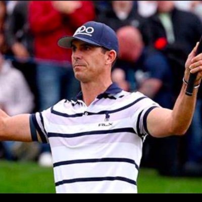 BillyHo_Golf's profile picture